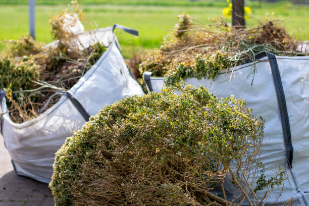 Best Residential Junk Removal  in Mammoth Spring, AR
