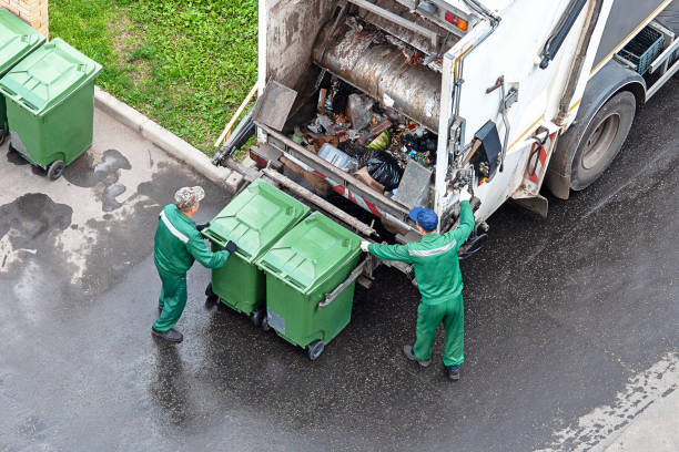Best Same-Day Junk Removal  in Mammoth Spring, AR