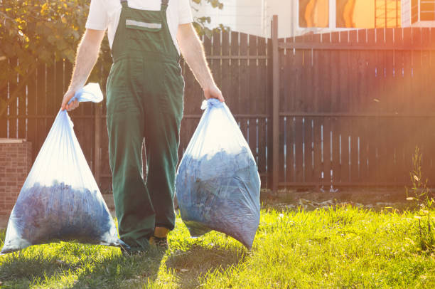 Best Junk Hauling Services  in Mammoth Spring, AR