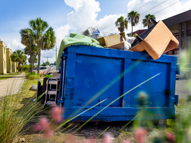 Best Basement Cleanout Services  in Mammoth Spring, AR
