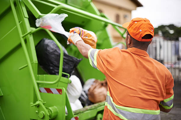 Best Office Junk Removal  in Mammoth Spring, AR