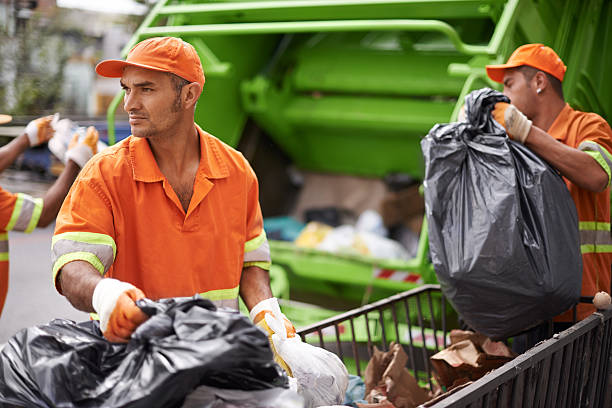 Debris Removal in Mammoth Spring, AR