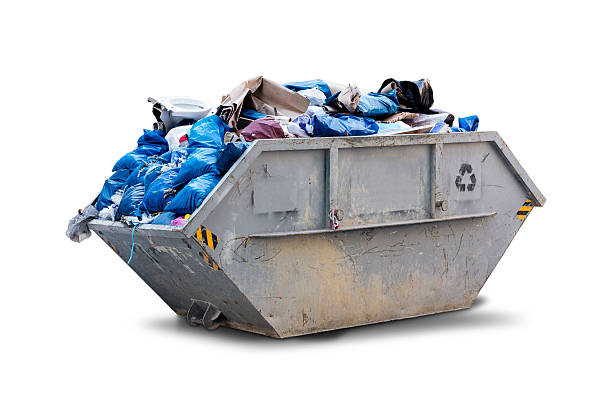 Best Professional Junk Removal  in Mammoth Spring, AR